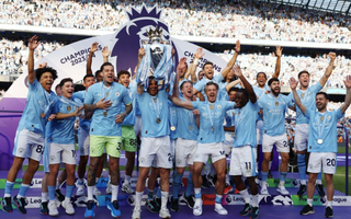 Man City có nguy cơ thua kiện, bốn "ông lớn" đòi bồi thường hàng trăm triệu bảng