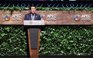 Trách nhiệm cầu nối của APEC