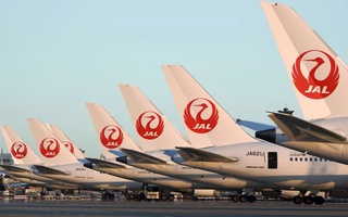 Japan Airlines kỷ niệm 30 năm hoạt động tại thị trường Việt Nam