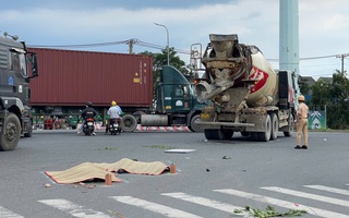 Tai nạn giao thông mãi báo động, vì sao?