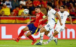 Nations League ngày càng có giá