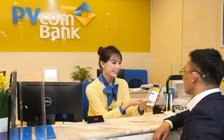 PVcomBank khuyến nghị khách hàng sớm cập nhật giấy tờ và xác thực sinh trắc học