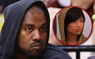 Kanye West bị người đẹp gốc Á kiện tấn công tình dục