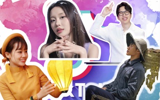 Năng lượng tích cực của các creators trên TikTok