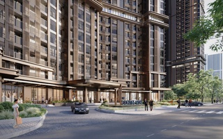 Imperia Signature Cổ Loa: Dấu ấn cho hành trình thập kỷ của MIK Group