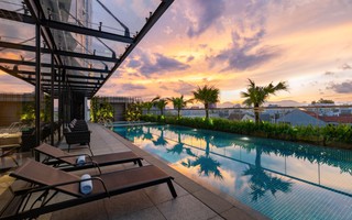 Khai trương khách sạn Crowne Plaza Danang City Centre