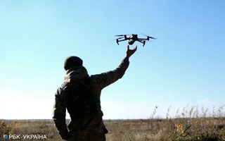 Điểm nóng xung đột ngày 1-12: Ukraine nhận tin vui từ liên minh UAV quốc tế