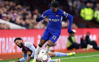 Soi tỉ số trận Chelsea - Aston Villa: Quyền lực the Blues