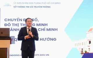 Cơ hội vàng đang chờ nhân lực ngành công nghệ thông tin ở TP HCM