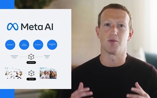 Tính làm trung tâm AI chạy bằng điện hạt nhân, Mark Zuckerberg bị... loài ong hiếm ngáng chân