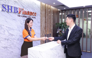 Ngân hàng của Nhật sốt ruột, muốn "chốt sớm" thương vụ mua SHBFinance