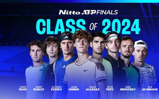 Đằng sau vụ Djokovic bỏ giải ATP Finals 2024