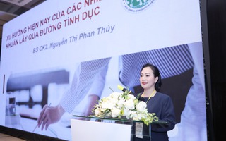 Tác động của ứng dụng hẹn hò đến các bệnh lây qua đường tình dục