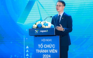 Hội nghị Tổ chức thành viên năm 2024 của NAPAS