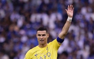 Ronaldo và 5 kỷ lục điên rồ từ khi gia nhập Al-Nassr