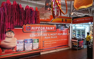 Người phụ nữ quốc tịch Việt Nam bị sát hại ở Singapore là người mẹ có 3 con nhỏ