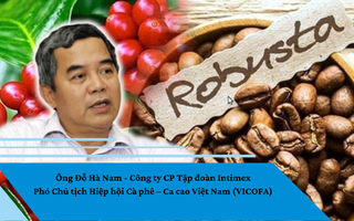 Giá cà phê hôm nay 13-12: Tăng trở lại, ông “trùm” cà phê lý giải điều gì?