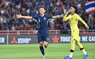 Lộ diện ứng viên vào bán kết ASEAN Cup 2024