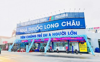 Hành trình tận tâm phục vụ 20 triệu khách hàng của FPT Long Châu