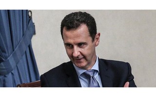 Ông Assad bất ngờ lên tiếng, nói được sơ tán theo yêu cầu của Nga?