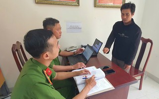 Can ngăn vụ mâu thuẫn tình cảm, người đàn ông bị đâm tử vong