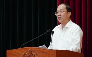 Ông Nguyễn Hồ Hải chia sẻ về 3 thành quả nổi bật của TP HCM trong năm 2024