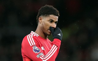 Rashford nhận cảnh bảo từ Roy Keane