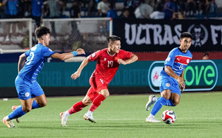 ASEAN Cup 2024: Tuyển Việt Nam có cơ hội tiến sâu