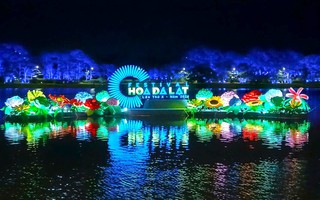 Ra mắt Trung tâm báo chí phục vụ Festival Hoa Đà Lạt