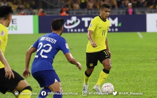 Soi tỉ số Malaysia - Singapore ASEAN CUP 2024: Nóng bỏng trận Derby Causeway