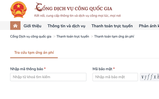 Bước ngoặt hiện đại hoá hệ thống tư pháp tại TP HCM