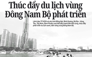 Báo in Người Lao Động 27-12: Tự chế tạo pháo, tai họa chực chờ