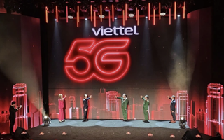 Cơ hội lớn từ mạng 5G