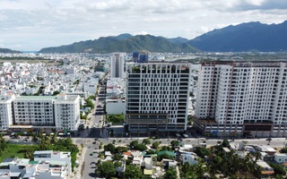 Nha Trang: 4/5 thành viên ban quản trị chung cư bị tố không phải chủ sở hữu căn hộ