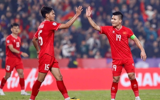 ASEAN Cup: Việt Nam - Singapore (20 giờ ngày 29-12): Chờ một trận thắng giòn giã