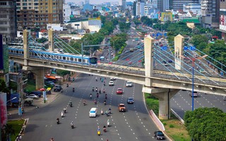 LẮNG NGHE NGƯỜI DÂN HIẾN KẾ: Đột phá phát triển giao thông xanh, môi trường xanh