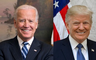 Nghị sĩ Dân chủ muốn Tổng thống Biden ân xá cho ông Trump