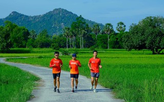 Khám phá văn hóa Khmer với Giải chạy Nông thôn Việt Half Marathon 2025