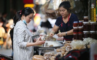 Đóng BHXH bắt buộc: Phương án nào cho chủ hộ kinh doanh?