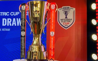 FIFA có quyết định đáng chú ý về ASEAN Cup 2024