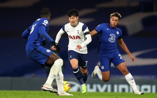 Soi tỉ số trận Tottenham - Chelsea: Sẽ có nhiều bàn thắng