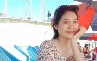 Vụ cô gái ở TP Thủ Đức mất tích: Tìm thấy thi thể nghi là của cô gái