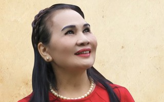 Nghệ nhân nhân dân Nguyễn Hồng Oanh qua đời