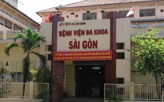 Bệnh viện Đa khoa Sài Gòn: Cấp cứu 21 khách nước ngoài trong dịp Tết