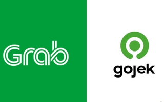 Công ty mẹ của Gojek sẽ không sáp nhập với Grab