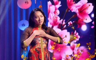 Nghệ sĩ Mỹ gốc Việt Tina Châu Lê lần đầu viết nhạc Việt