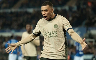 Mbappe sắp chia tay PSG, khó gia nhập "dải thiên hà" Real Madrid