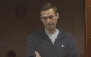 Truyền thông Nga: Ông Alexey Navalny tử vong trong tù