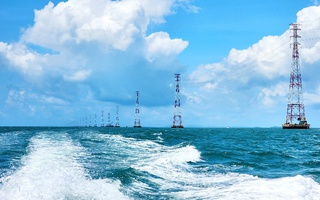 10 năm đưa điện ra “đảo ngọc” Phú Quốc