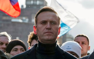 Điện Kremlin thông báo về việc điều tra cái chết của ông Alexei Navalny